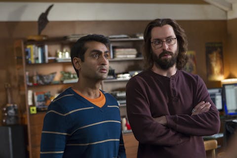 Silicon Valley - Episode 1