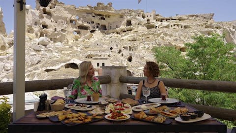 Şehir Mutfakları - Episode 10