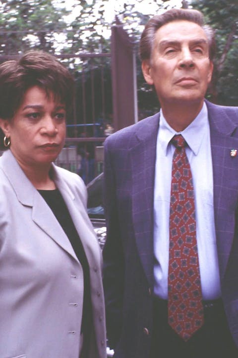Law & Order - Episode 6