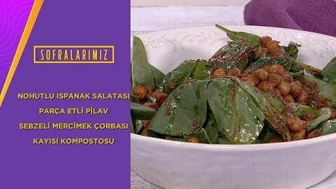 Sofralarımız - Episode 16