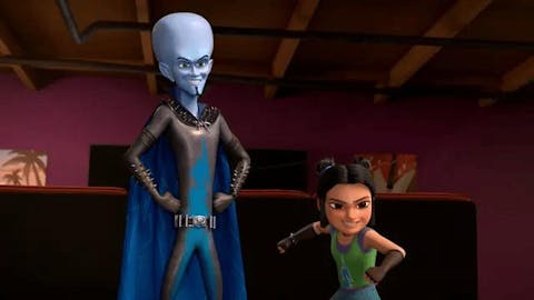 Megamind Rules! - Episode 15