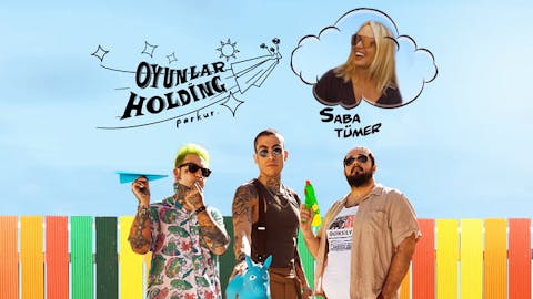 Oyunlar Holding - Episode 2