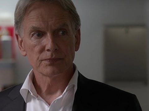 NCIS - Episode 1