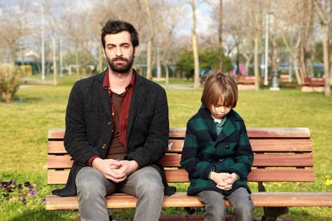 For My Son - Episode 8