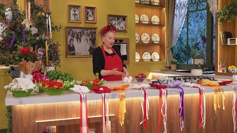 Suzan’la Balkan Tadı - Episode 1