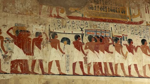Eternal Egypt - Episode 2
