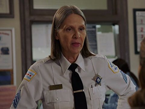 Chicago P.D. - Episode 13
