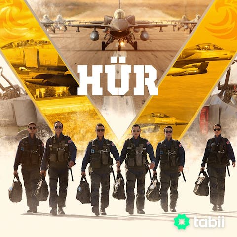 Hür - Episode 5