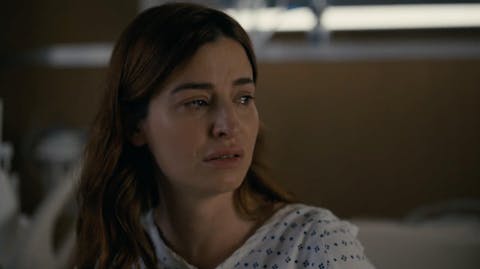 Watson - Episode 12