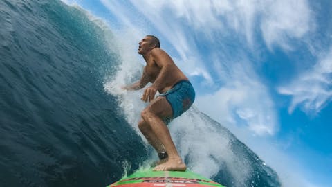 100 Foot Wave - Episode 2
