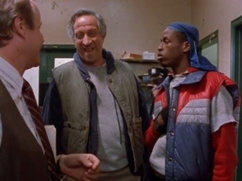 Law & Order - Episode 6