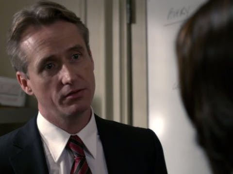 Law & Order - Episode 9