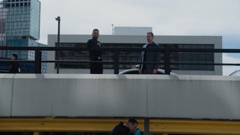 FBI - Episode 11