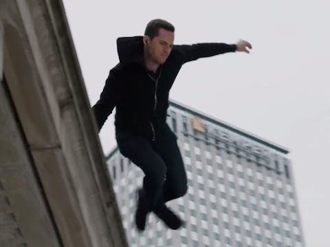 Chicago P.D. - Episode 6