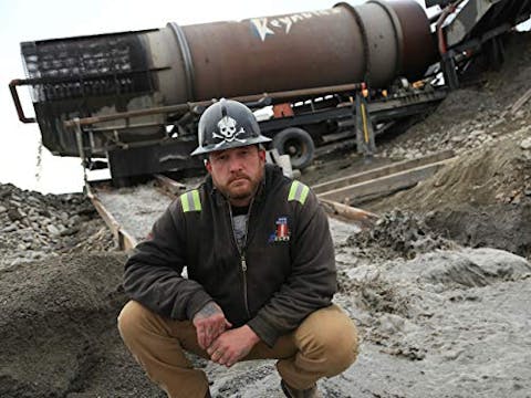 Gold Rush - Episode 21