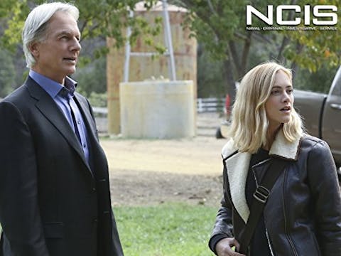 NCIS - Episode 10