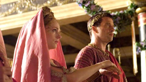 Rome - Episode 7