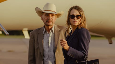Landman - Episode 9