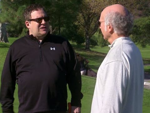 Curb Your Enthusiasm - Episode 3