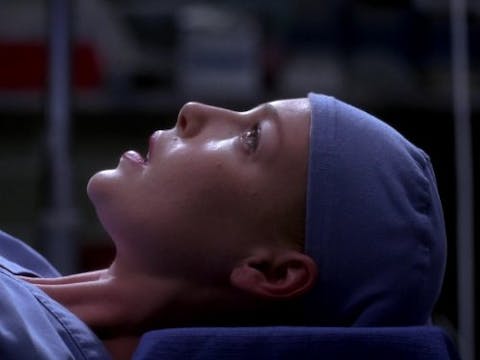 Grey's Anatomy - Episode 6