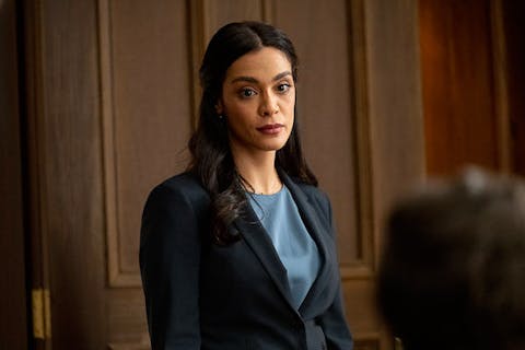 Law & Order - Episode 4