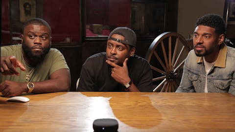 Ghost Brothers: Light's Out - Episode 4