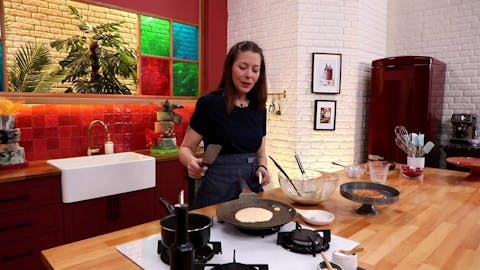 Pasta Fabrikası - Episode 39