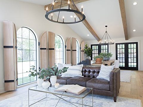 Fixer Upper - Episode 5
