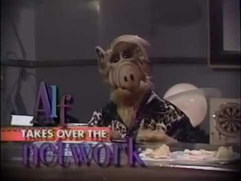 ALF - Episode 1