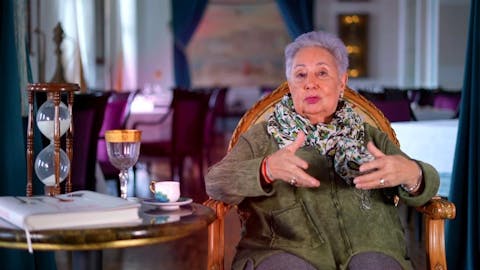 Asırlık Tariflerle Türk Mutfağı - Episode 3