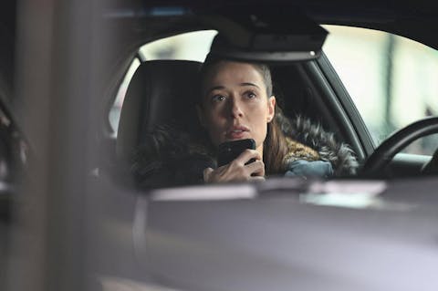 Chicago P.D. - Episode 17