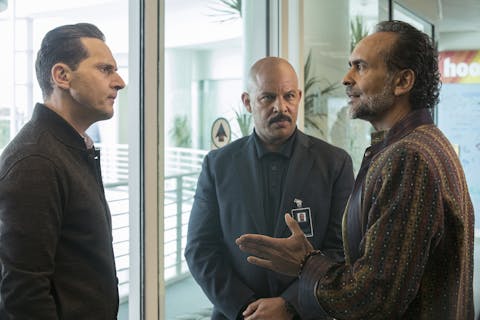 Silicon Valley - Episode 2