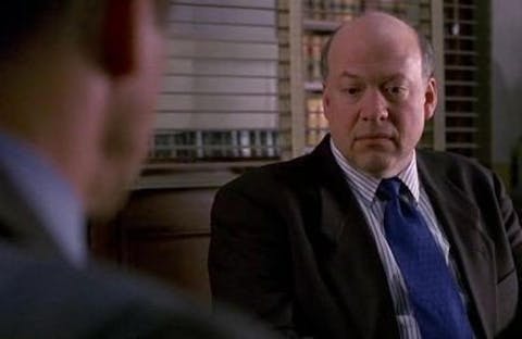 Law & Order - Episode 22