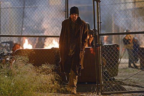 NCIS - Episode 22