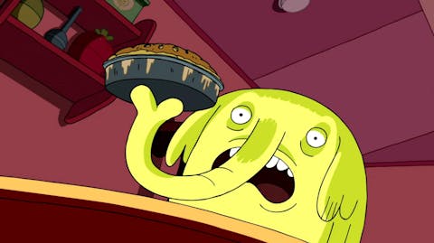Adventure Time - Episode 5