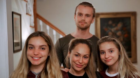 90 Day Fiancé: Before the 90 Days - Episode 5