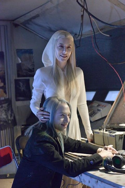 Defiance - Episode 10