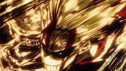 My Hero Academia - Episode 11