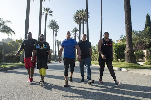 Ballers - Episode 7