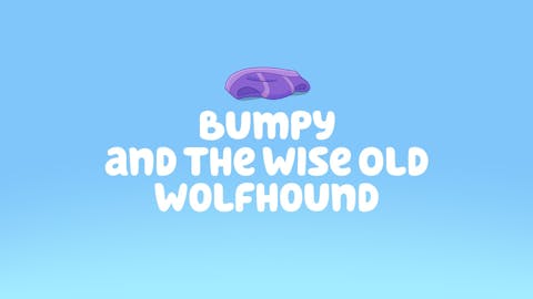 Bluey - Episode 32