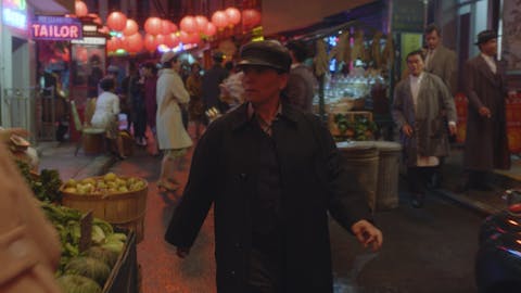 The Marvelous Mrs. Maisel - Episode 6