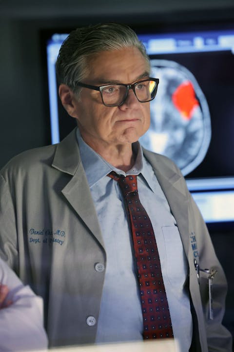 Chicago Med - Episode 4