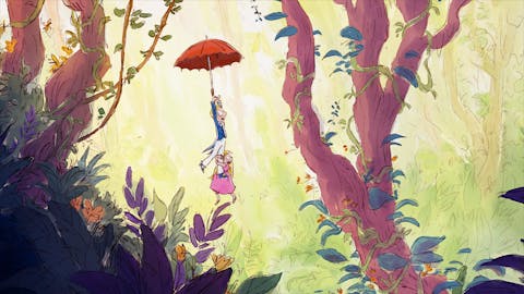 Quentin Blake's Box of Treasures - Episode 2