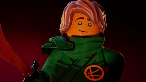 Ninjago: Dragons Rising - Episode 1