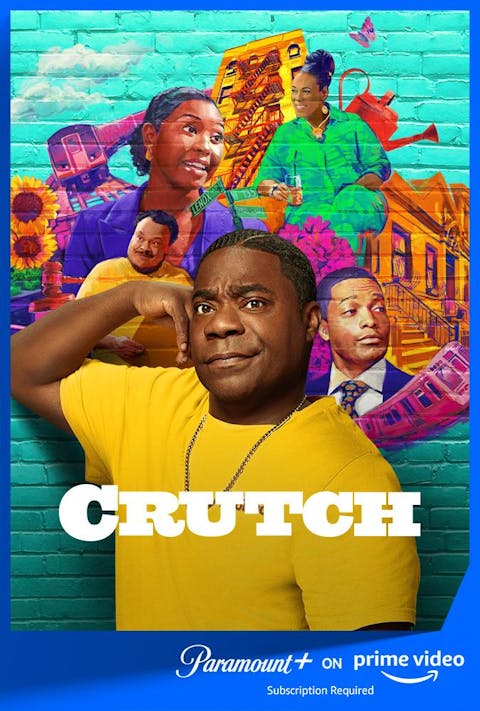 Crutch - Episode 3