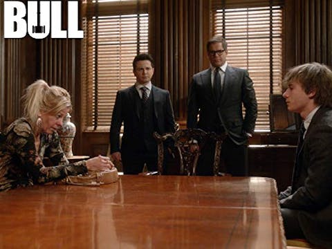 Bull - Episode 17