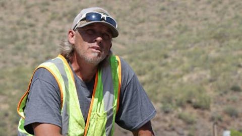 Gold Rush: Mine Rescue with Freddy & Juan - Episode 3