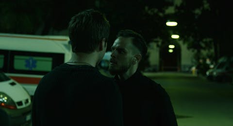 Gomorrah - Episode 7
