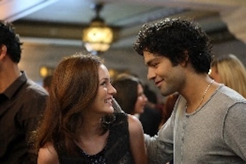 Entourage - Episode 2