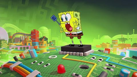 SpongeBob SquarePants - Episode 23